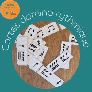 Carte domino